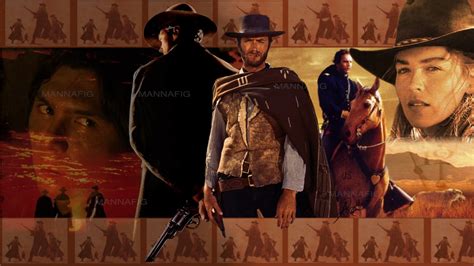 Western Movies Wallpaper - WallpaperSafari