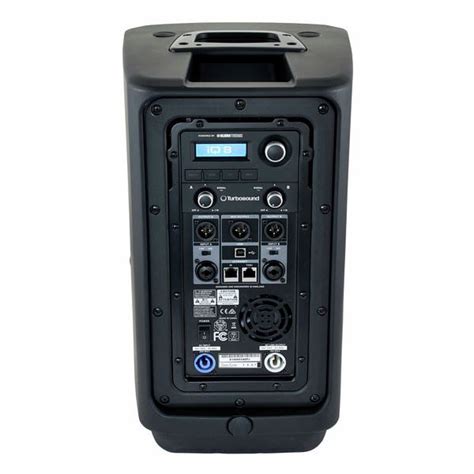 Turbosound iQ8 – Thomann UK