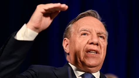 What François Legault talks about when he talks about immigration | CBC News