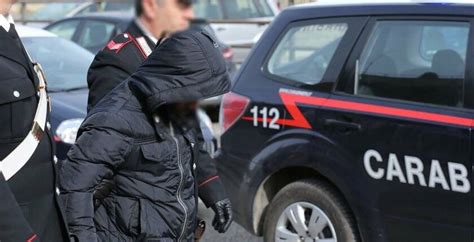 Continua Con Regolarit Lo Spaccio Alla Rotonda Di San Nicola