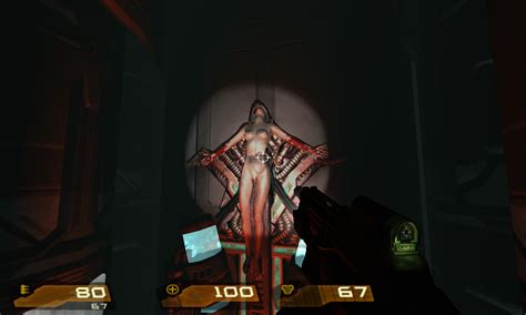 Quake 4 Nude Mod Other LoversLab