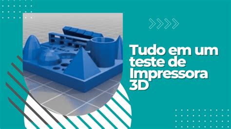 Aprenda A Calibrar Sua Impressora 3d Fdm Os Principais Artigos Sobre