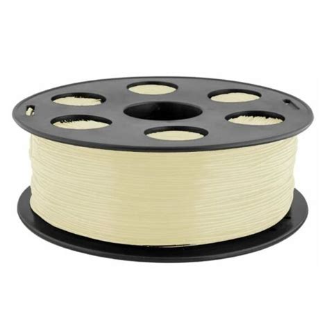 Пластик PLA для 3D печати Bestfilament 1.75 мм 500 г (натуральный ...