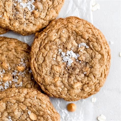 The Best Soft Ginger Cookies With Lemon Icing Ambitious Kitchen