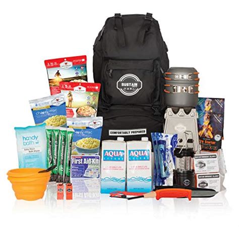 Best Earthquake Kit Top Picks In