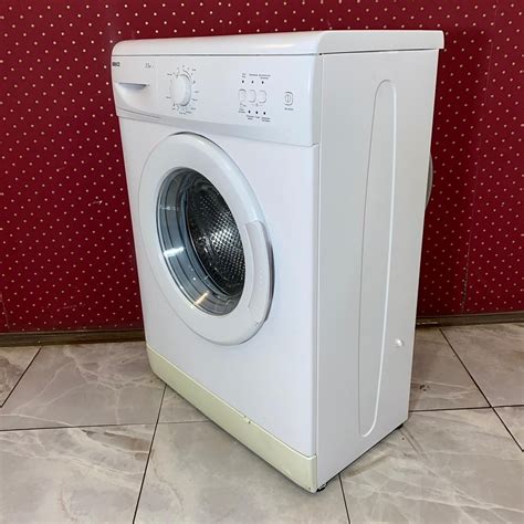 Beko WKL 13560 K - Узкие стиральные машины