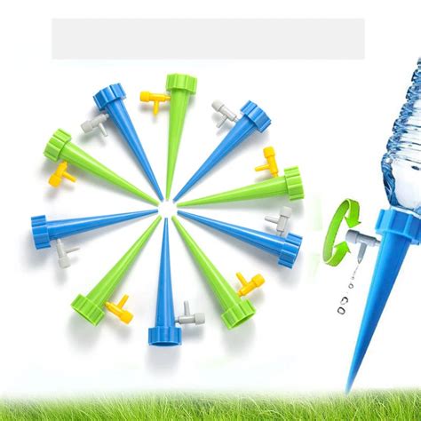 Система капельного орошения растительные водонагреватели DIY ...