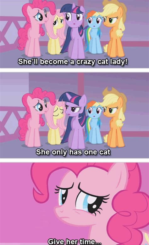 Mlp Pinkie Pie Quotes. QuotesGram