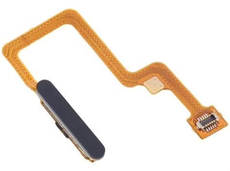 Flex Sensor Huella Xiaomi Poco F Mercadolibre