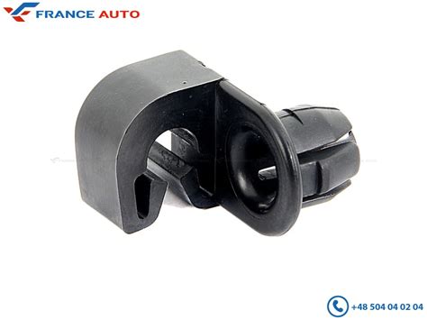 1x Clips De Fixation De Capot Citroen Berlingo III C3 I II C3 Pluriel