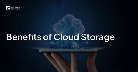 Benefits Of Cloud Storage | Cloud Storage For Your Data Backup | Rebit