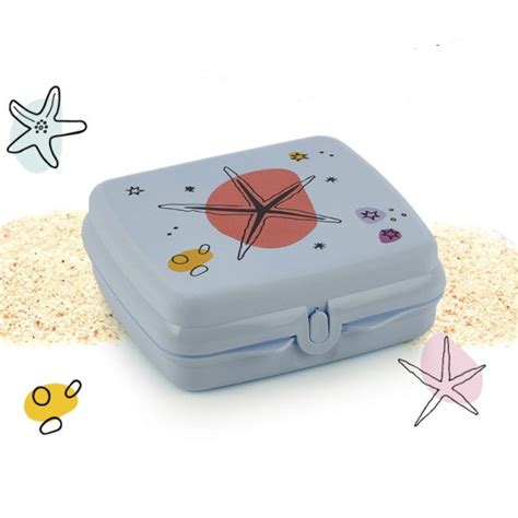 Ланч-бокс Ріо Tupperware - купити Тапервер / супер-ціна / Київ (Україна)