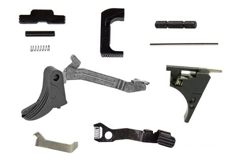 Glock Oem G43 Lower Parts Kit