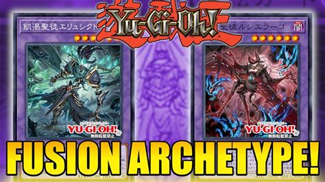 New Diabellstar Archetype Azamina Support Yu Gi Oh Youtube