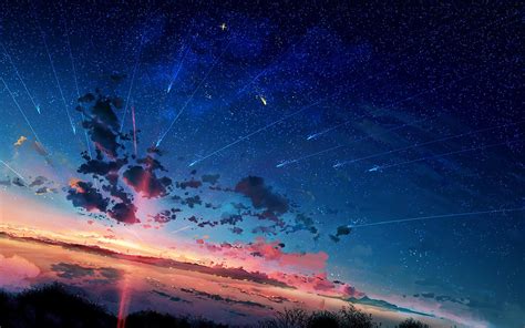 Anime Stars 4K Wallpapers - Top Free Anime Stars 4K Backgrounds - WallpaperAccess