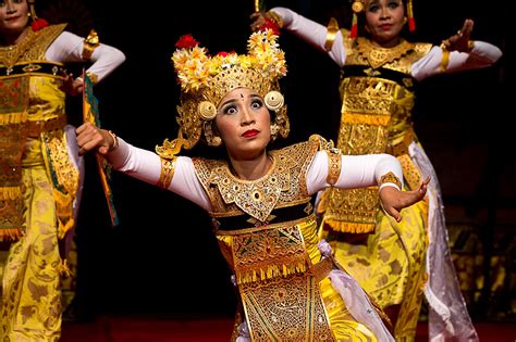 Bali Arts Festival in pictures + Program 2019 | Ionescu Vlad