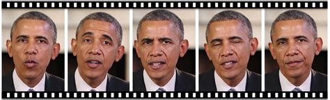 Ai Tool Generates Fake President Obama Speeches The Drum