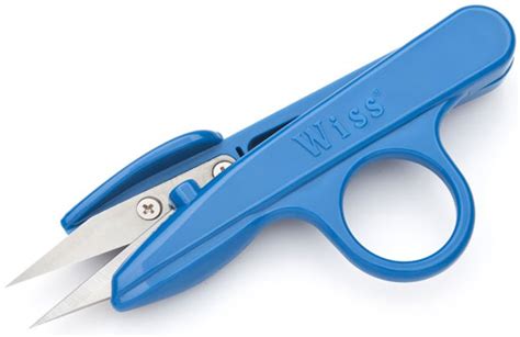 Wiss Quick-Clip Mini Scissors