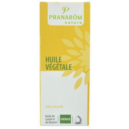 Germe De Ble Huile Vegetale 50ml