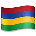 🇲🇺 Flag: Mauritius Emoji Meaning with Pictures: from A to Z