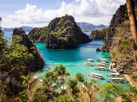 How To Get From El Nido To Coron Updated Schedules Fares