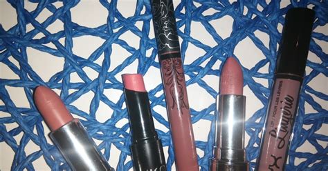 Los Secretos De Pandora Top Labiales Nude