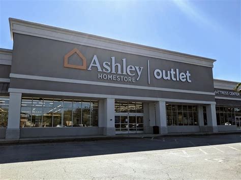 Ashley Furniture Outlet Information - That Outlet Girl