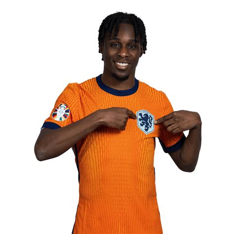 jesse frimpong net worth