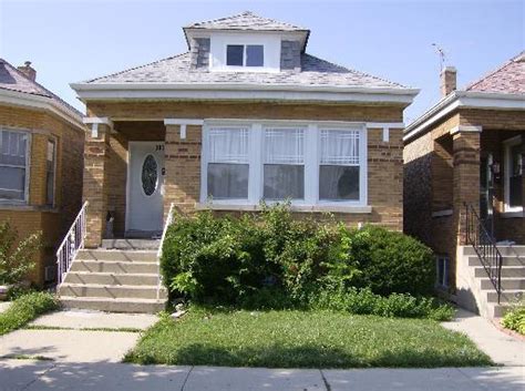 3634 W 63rd Pl Chicago Il 60629 Mls 07872529 Redfin