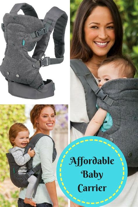 Great And Affordable Baby Carrier From Target I Have One And I Love It