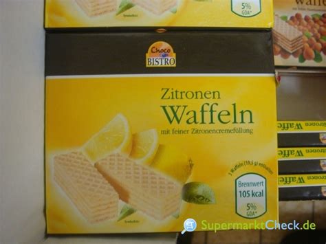 Aldi Süd Sortiment Waffeln Preis Angebot SupermarktCheck