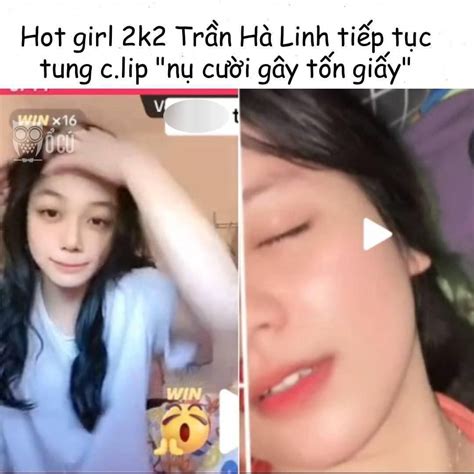 Nghe nói idol Trần Hà Linh là ra phim mới à Phim Sex Clip Sex Xem