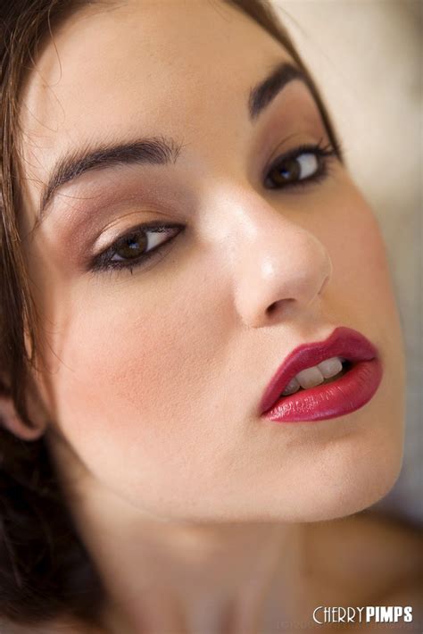 Sasha Grey Face Wallpics Net