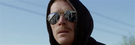 Manhunt Unabomber Trailer: Paul Bettany as Ted Kaczynski | Collider