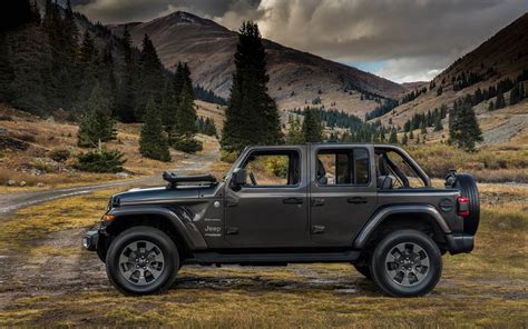 Top 999 Black Jeep Wallpaper Full HD 4K Free To Use