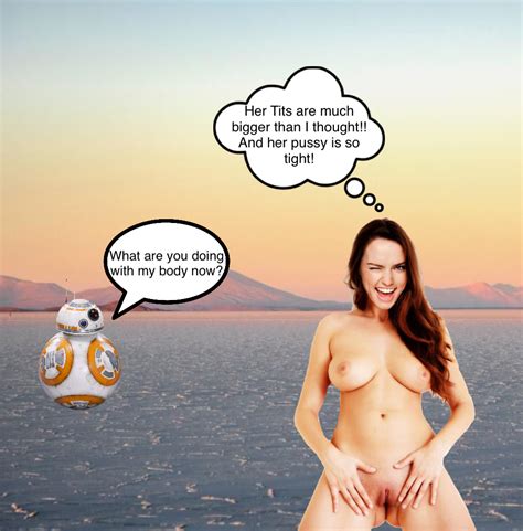 Post 2516364 Astromechdroid Bb 8 Daisyridley Droid Fakes Rey Starwars Theforceawakens