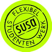 SUSA | Flexibele bijbanen voor studenten
