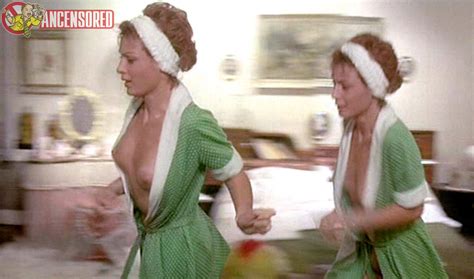 Naked Paola Senatore In Zig Zag