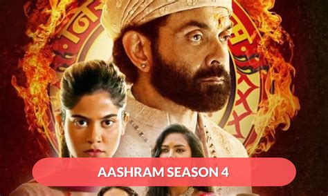 Aashram Season 4 Release Date: Why Is The Show Still Not Announced ...