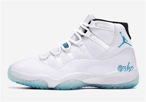 Air Jordan Summer 2023 Release Dates | SneakerNews.com