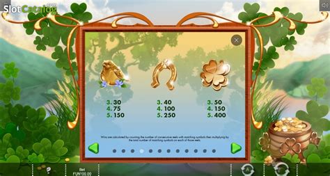 Rainbow Wilds Slot Free Demo And Game Review Jan 2025