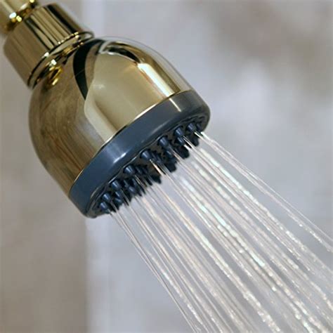 Top 10 Best High Pressure Shower Heads Of 2020 Editors Top Choices