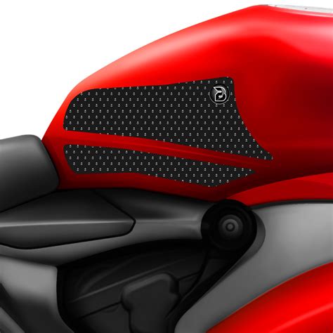 Ducati 959 Panigale 2016 2020 Tank Grips Ultimate Speedo Angels