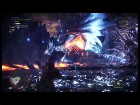 Steam Community Video Monster Hunter World Arch Tempered Xeno Jiiva