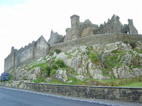 Sprachreise Irland - Cork