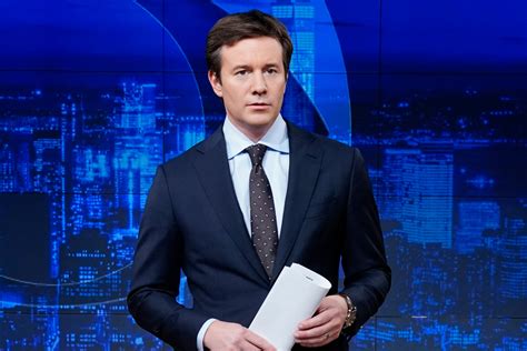 Exclusive Is Jeff Glors Cbs Evening News Spot Safe