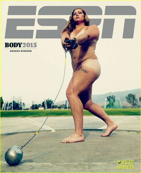 Odell Beckham Jr Kevin Love Go Nude For Espn Body Issue Photo