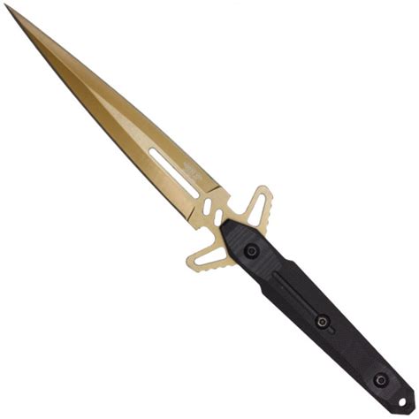 Explore Tactical Fixed Blade Knife W Sheath Mrknife