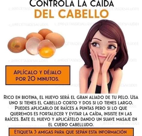 Pin De Maria Eugenia En Consejos Recetas De Belleza Cuidado Natural Del Cabello Tips De