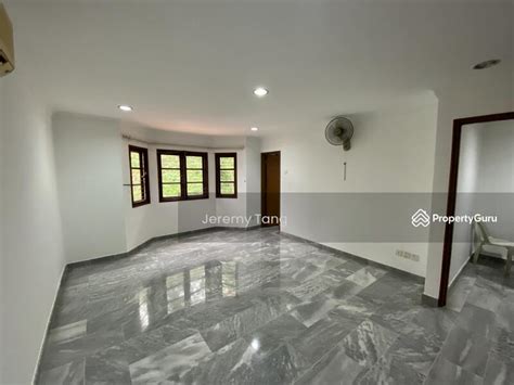 Balinese Inspired Bungalow With Lap Pool Damansara Heights Kuala